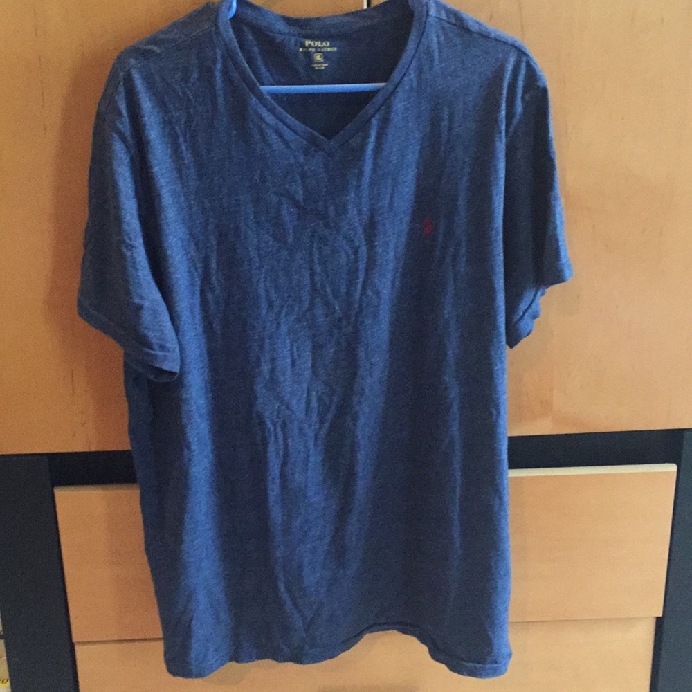 Ralph Lauren polo T-Shirt